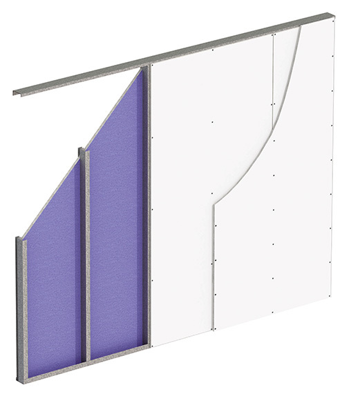 Cavity Shaftwall Systems 505x577