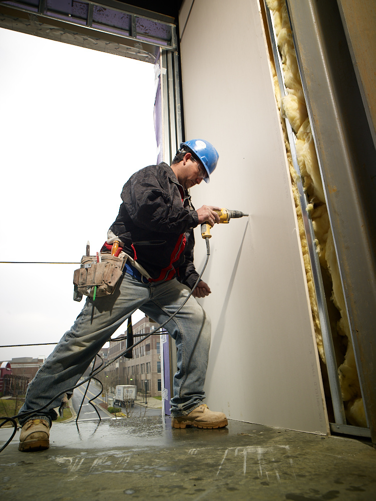 eXP® Interior Extreme® Installation Recommendations