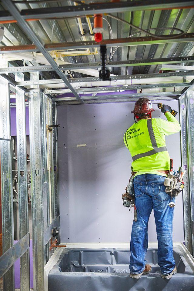 eXP® Sheathing Installation Recommendations