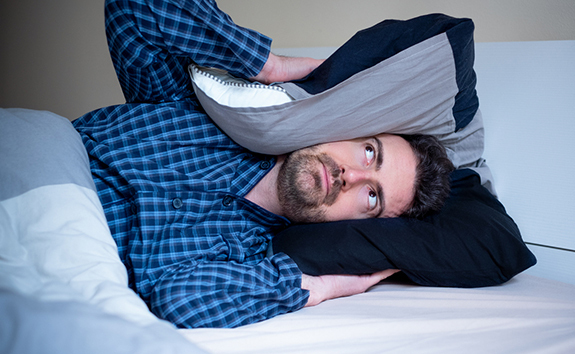 Why gold bond purple sound control feature