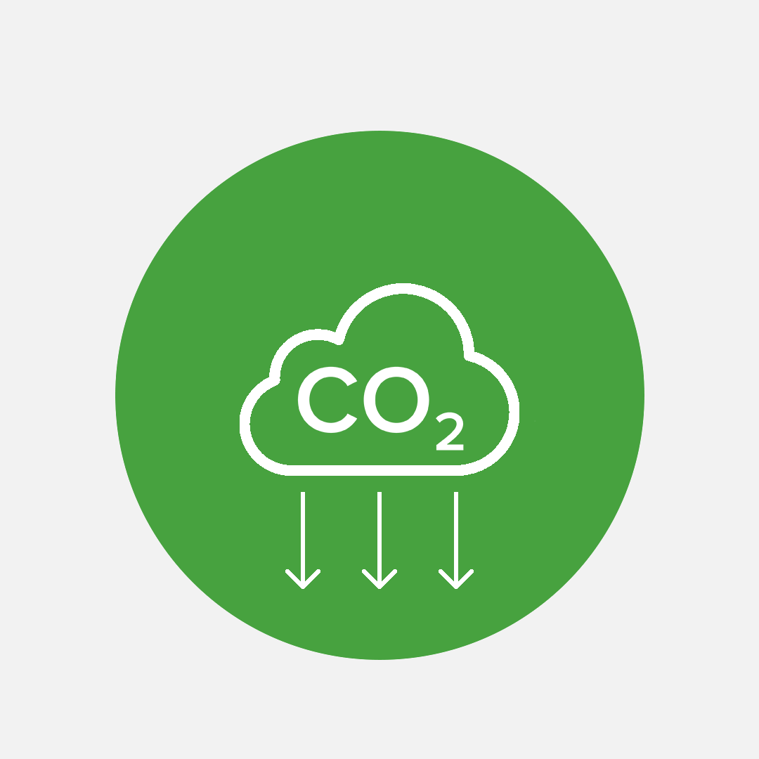 Carbon Emissions icon
