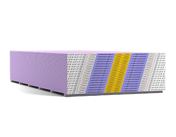 Mold & Moisture Resistant